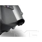 TYC 20040 A/C Compressor - view 4