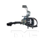 TYC 20041 A/C Compressor - view 4