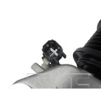TYC 20042 A/C Compressor - view 4