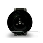 TYC 20044 A/C Compressor - view 5
