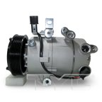 TYC 20045 A/C Compressor - view 2