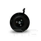 TYC 20045 A/C Compressor - view 5