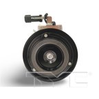 TYC 20047 A/C Compressor - view 5
