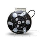 TYC 20054 A/C Compressor - view 5