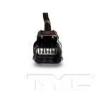 TYC 20054 A/C Compressor - view 4