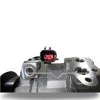 TYC 20055 A/C Compressor - view 4