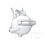TYC 20061 A/C Compressor - view 3