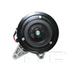 TYC 20063 A/C Compressor - view 5