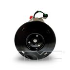 TYC 20066 A/C Compressor - view 5