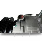 TYC 20071 A/C Compressor - view 4