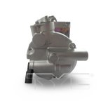 TYC 20073 A/C Compressor - view 3