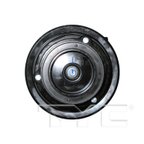 TYC 20074 A/C Compressor - view 5