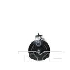 TYC 20076 A/C Compressor - view 4