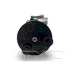 TYC 20079 A/C Compressor - view 5