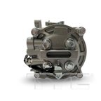 TYC 20079 A/C Compressor - view 3