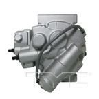 TYC 20081 A/C Compressor - view 5