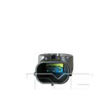 TYC 20081 A/C Compressor - view 3