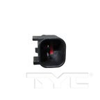 TYC 20084 A/C Compressor - view 4
