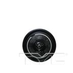 TYC 20087 A/C Compressor - view 4