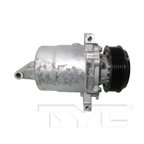 TYC 20088 A/C Compressor - view 2