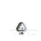 TYC 20090 A/C Compressor - view 3