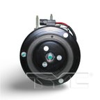 TYC 20095 A/C Compressor - view 5