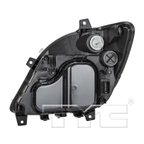 TYC 20-0969-00-9 Headlight Assembly - Right - view 7