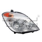 TYC 20-0969-00-9 Headlight Assembly - Right - view 1