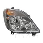 TYC 20-0969-00-9 Headlight Assembly - Right - view 2