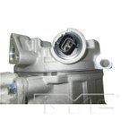 TYC 20096 A/C Compressor - view 4