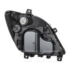 TYC 20-0970-00-9 Headlight Assembly - Left - view 7