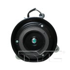 TYC 20099 A/C Compressor - view 5