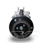 TYC 20101 A/C Compressor - view 5