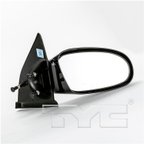 TYC 2010211 Door Mirror - Right - view 4