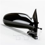 TYC 2010211 Door Mirror - Right - view 1
