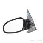 TYC 2010232 Door Mirror - Left - view 6