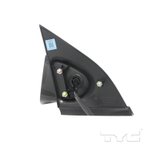 TYC 2010232 Door Mirror - Left - view 4