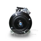 TYC 20106 A/C Compressor - view 5