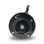 TYC 20108 A/C Compressor - view 5