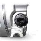 TYC 20109 A/C Compressor - view 4