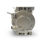 TYC 20110 A/C Compressor - view 3