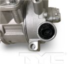 TYC 20111 A/C Compressor - view 4