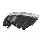 TYC 20-11295-90 Headlight Assembly - Right - view 8