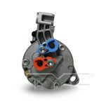 TYC 20112 A/C Compressor - view 3