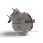 TYC 20116 A/C Compressor - view 3