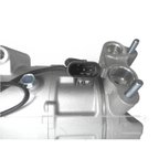 TYC 20116 A/C Compressor - view 4