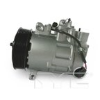 TYC 20119 A/C Compressor - view 2
