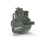 TYC 20119 A/C Compressor - view 3