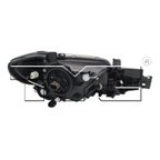 TYC 20-12141-00 Headlight Assembly - Right - view 2