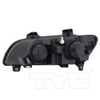 TYC 20-12213-00 Headlight Assembly - Right - view 5